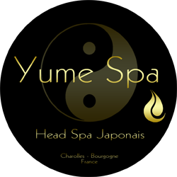 Yume Spa Logo